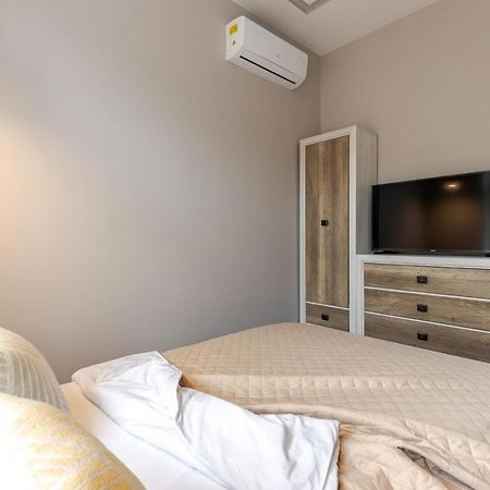 Inshiapartments On Kovzhuna Str Lwów Zewnętrze zdjęcie