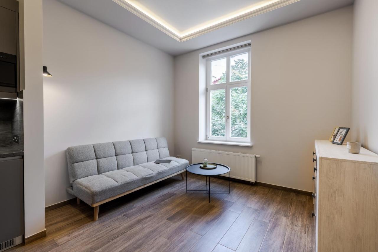 Inshiapartments On Kovzhuna Str Lwów Zewnętrze zdjęcie
