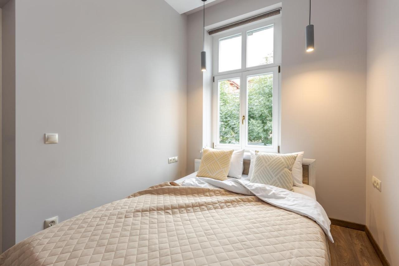Inshiapartments On Kovzhuna Str Lwów Zewnętrze zdjęcie